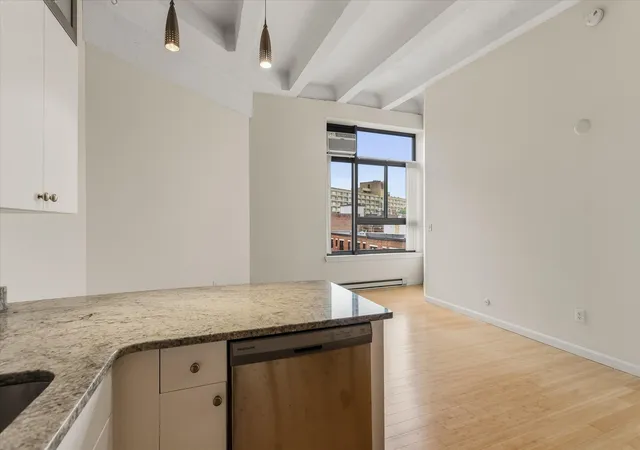 Photo 3 of Condo for sale at 12 Stoneholm St #524, Boston, MA 02115 | MLS# 73573309 | Listing updated on 2026-09-12