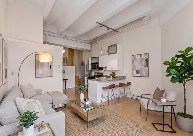 Photo 4 of Condo for sale at 12 Stoneholm St #524, Boston, MA 02115 | MLS# 73573309 | Listing updated on 2026-09-12