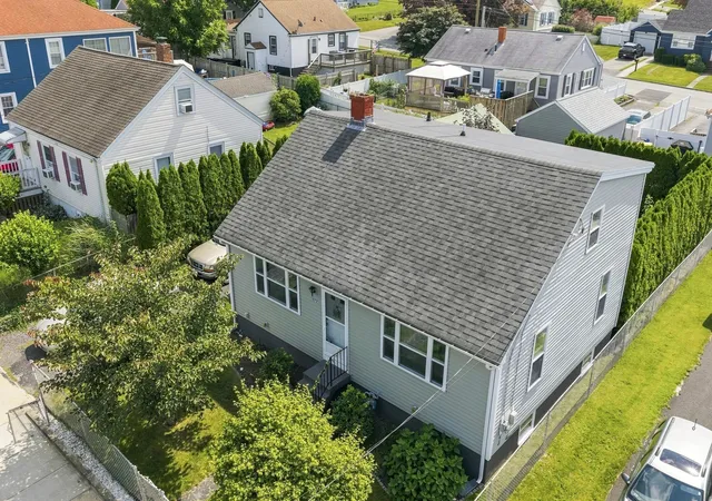 Photo 1 of Sale Pending at 577 Pokross St, Fall River, MA 02724 | MLS# 73570754 | Listing updated on 2026-09-16