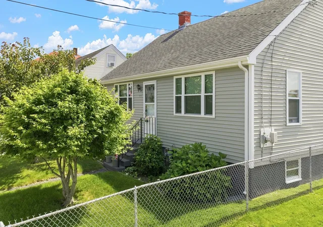 Photo 2 of Sale Pending at 577 Pokross St, Fall River, MA 02724 | MLS# 73570754 | Listing updated on 2026-09-16