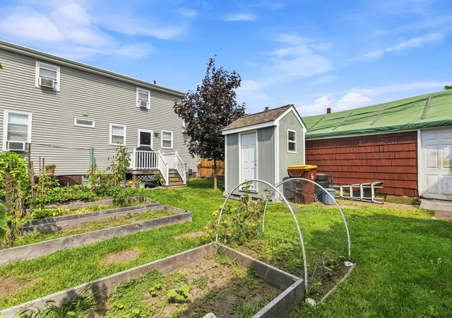 Photo 3 of Sale Pending at 577 Pokross St, Fall River, MA 02724 | MLS# 73570754 | Listing updated on 2026-09-16