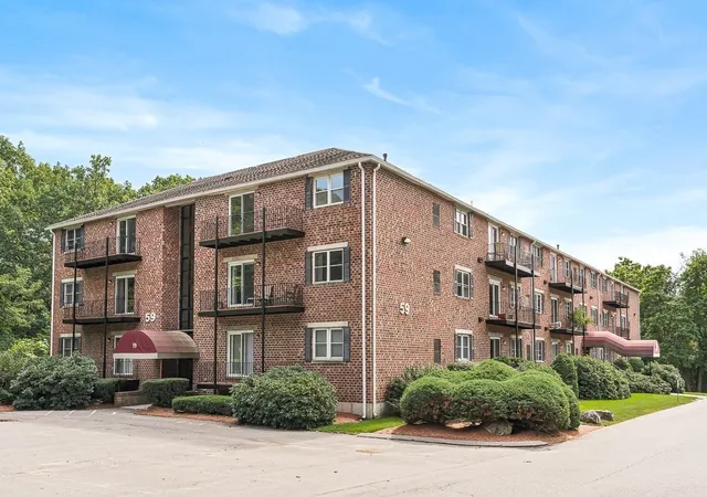 Photo 3 of Condo for sale at 59 Mill St #302, Dracut, MA 01826 | MLS# 73580619 | Listing updated on 2026-10-25