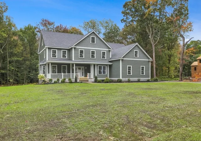 Photo 1 of Single family home for sale at Lot 2 Lackey St, Westborough, MA 01581 | MLS# 73580421 | Listing updated on 2026-10-05