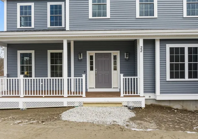 Photo 2 of Single family home for sale at Lot 2 Lackey St, Westborough, MA 01581 | MLS# 73580421 | Listing updated on 2026-10-05