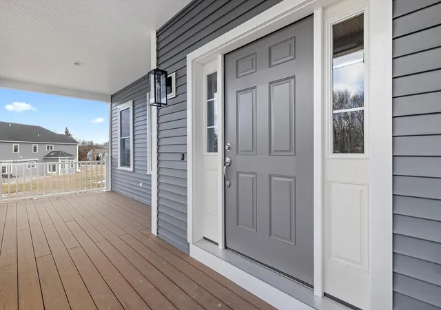 Photo 3 of Single family home for sale at Lot 2 Lackey St, Westborough, MA 01581 | MLS# 73580421 | Listing updated on 2026-10-05
