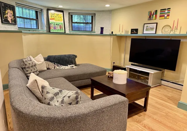 Photo 3 of Condo for sale at 1795 Beacon St #1A, Brookline, MA 02445 | MLS# 73580924 | Listing updated on 2026-10-16