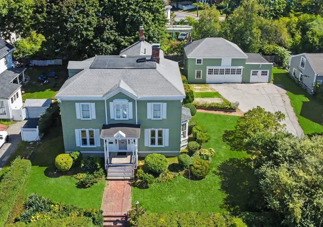Multi family home for sale at 33 Highland Ave, Haverhill, MA 01830 | MLS# 73580868