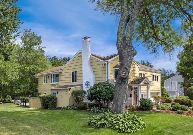 Single family home for sale at 12 Carpenter Rd, Lynnfield, MA 01940 | MLS# 73573920