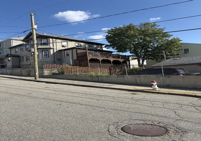 Multi family home for sale at 117 Last St, Fall River, MA 02724 | MLS# 73574109