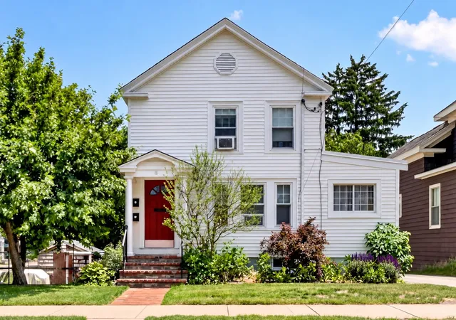 Multi family home for sale at 143 Myrtle St, Melrose, MA 02176 | MLS# 73581327