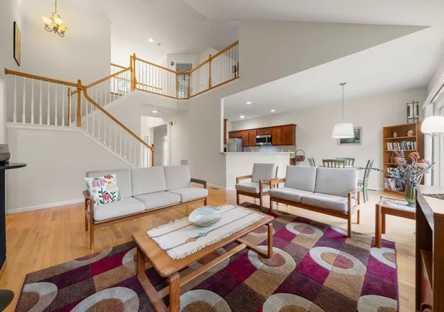 Photo 1 of Condo for sale at 31 Stonebridge Dr #31, Hanson, MA 02341 | MLS# 73572593 | Listing updated on 2026-09-30