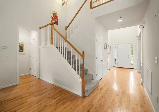 Photo 2 of Condo for sale at 31 Stonebridge Dr #31, Hanson, MA 02341 | MLS# 73572593 | Listing updated on 2026-09-30