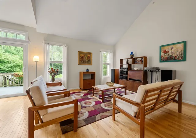 Listing Photo 4 - Condo for sale in building located at 31 Stonebridge Dr, Hanson, MA 02341 - Unit #31