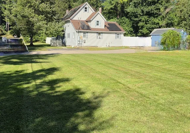 Multi family home for sale at 704 Belchertown Rd, Ware, MA 01082 | MLS# 73579314