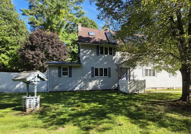 Photo 2 of Multi family home for sale at 704 Belchertown Rd, Ware, MA 01082 | MLS# 73579314 | Listing updated on 2026-09-30