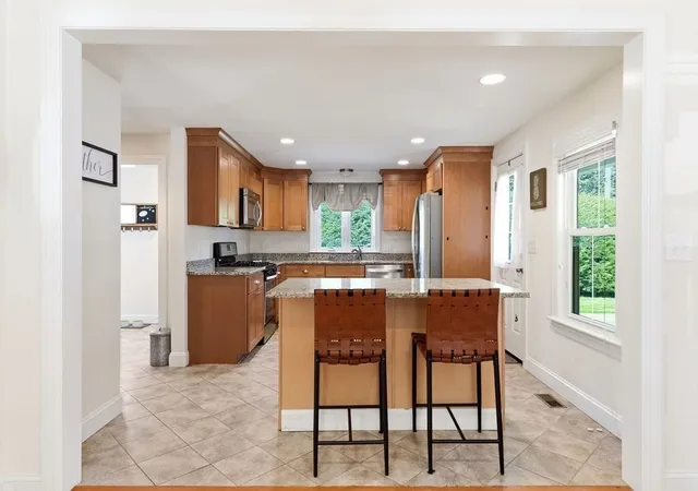 Photo 3 of Sale Pending at 92 Lake Ave, Walpole, MA 02081 | MLS# 73573408 | Listing updated on 2026-09-29