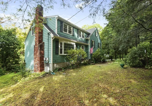 Photo 1 of Single family home for sale at 77 Warren Rd, Ashland, MA 01721 | MLS# 73585720 | Listing updated on 2026-10-05