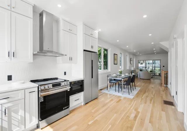 Listing Photo 5 - Condo for sale in building located at 21 Keith St, Watertown, MA 01108 - Unit #2