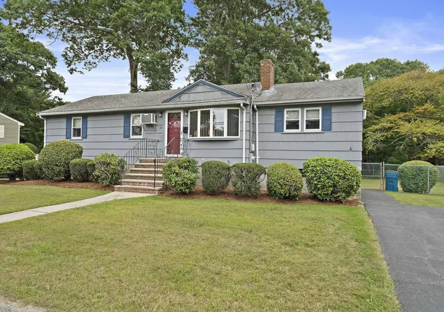 Photo 1 of Single family home for sale at 14 Gerald Ave, Randolph, MA 02368 | MLS# 73584492 | Listing updated on 2026-10-05