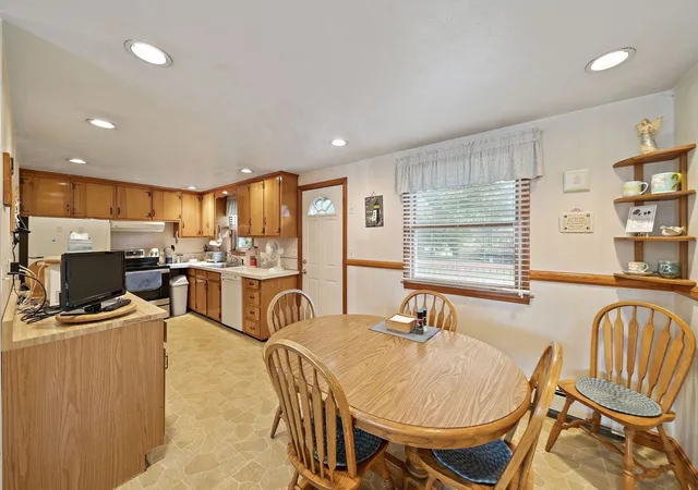 Photo 3 of Single family home for sale at 14 Gerald Ave, Randolph, MA 02368 | MLS# 73584492 | Listing updated on 2026-10-05