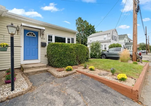 Photo 1 of Multi family home for sale at 171 Lake St, Waltham, MA 02451 | MLS# 73571620 | Listing updated on 2026-09-16