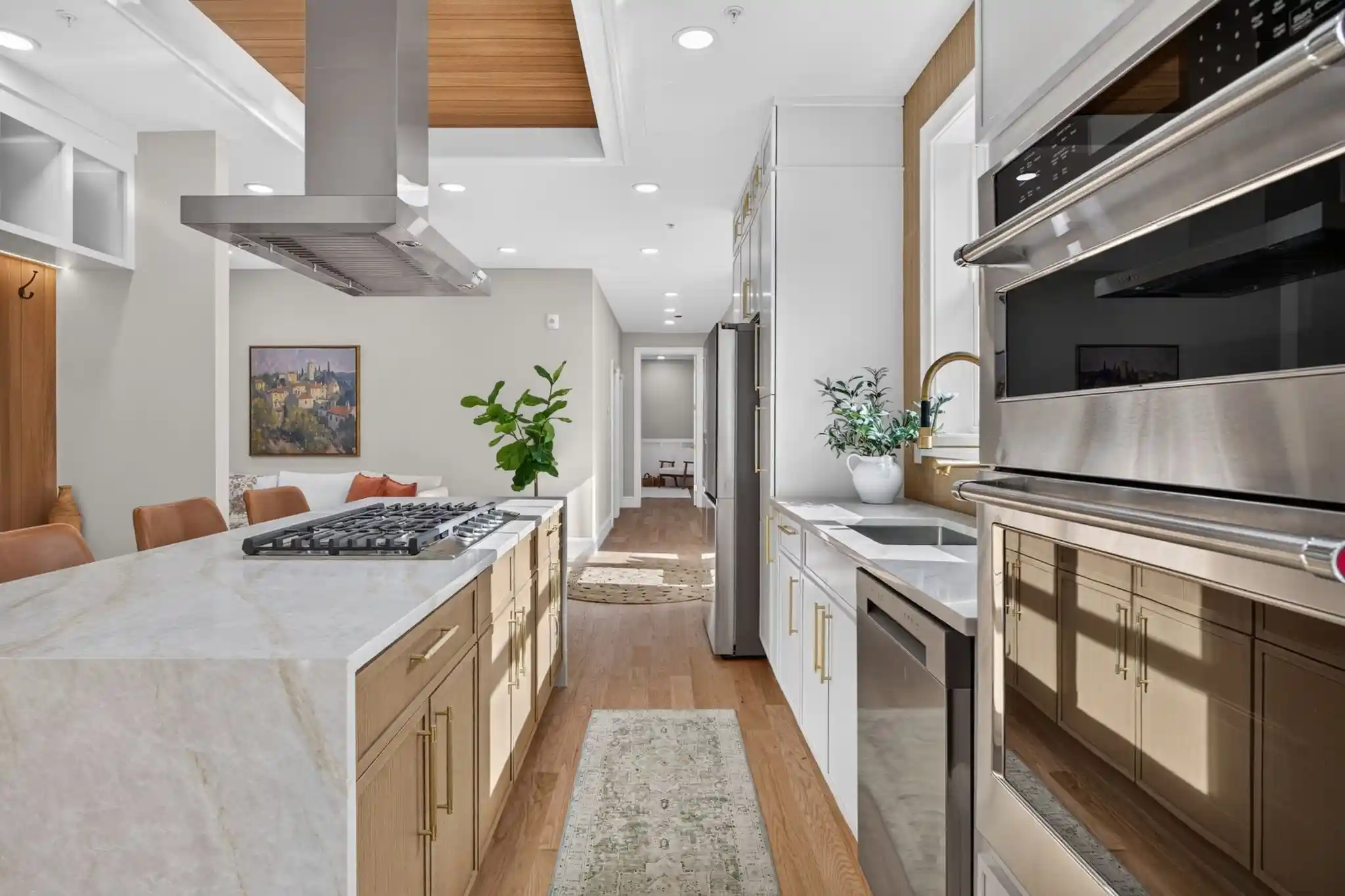 Listing Photo 1 - Condo for sale in 737 Somerville Ave located at 737 Somerville Ave, Somerville, MA 02143 - Unit 737 Somerville Ave