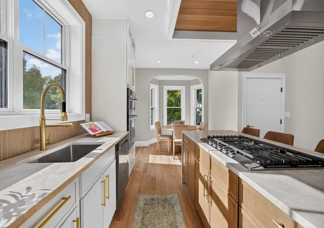 Photo 2 of Condo for sale at 737 Somerville Ave #A, Somerville, MA 02143 | MLS# 73588128 | Listing updated on 2026-10-11