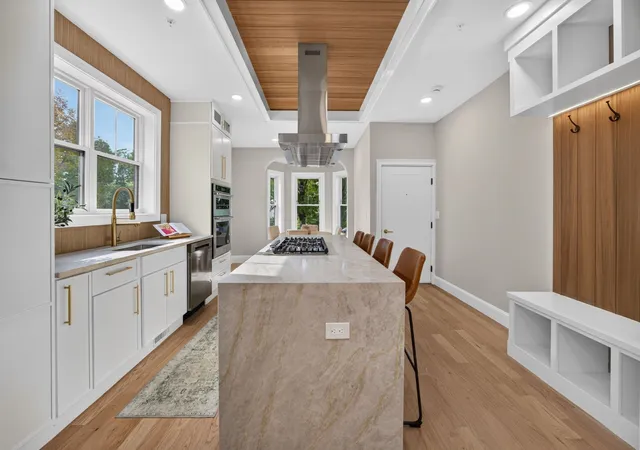 Photo 3 of Condo for sale at 737 Somerville Ave #A, Somerville, MA 02143 | MLS# 73588128 | Listing updated on 2026-10-11