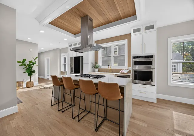 Listing Photo 4 - Condo for sale in building located at 737 Somerville Ave, Somerville, MA 02143 - Unit #A