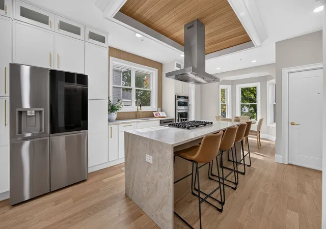 Listing Photo 5 - Condo for sale in building located at 737 Somerville Ave, Somerville, MA 02143 - Unit #A