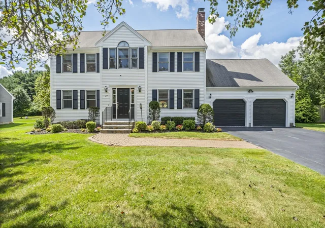 Photo 1 of Sale Pending at 27 Sparrow Rd, Stoughton, MA 02072 | MLS# 73574376 | Listing updated on 2026-10-07