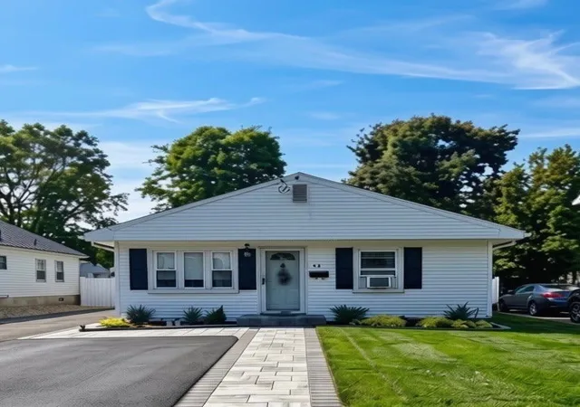 Single family home for sale at 42 Mokema Ave, Waltham, MA 02451 | MLS# 73575504