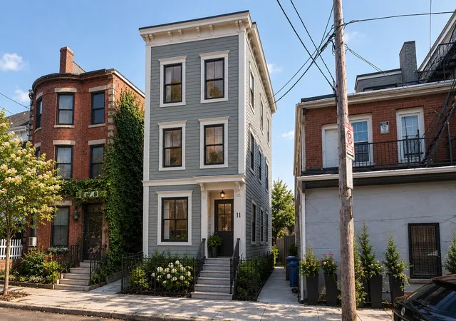 Multi family home for sale at 7 Princeton St, East Boston, MA 02128 | MLS# 73587148