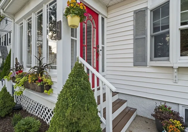 Photo 2 of Sale Pending at 11 Bertson Ave, West Roxbury, MA 02132 | MLS# 73578066 | Listing updated on 2026-10-08