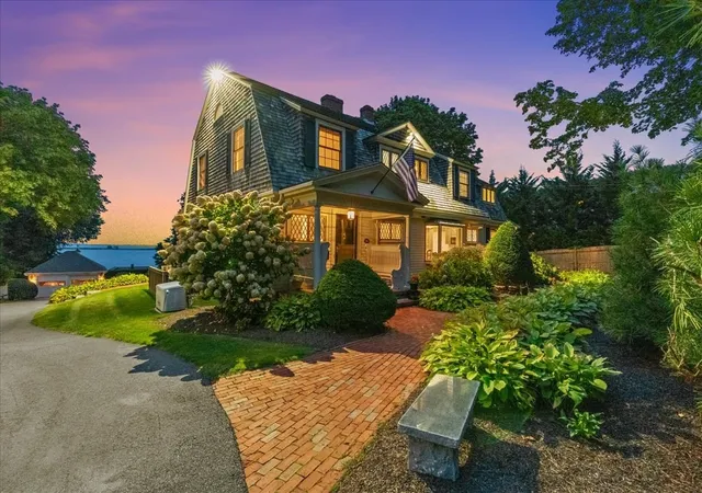 Photo 1 of Single family home for sale at 26 Warren Ave, Plymouth, MA 02360 | MLS# 73580569 | Listing updated on 2026-09-25