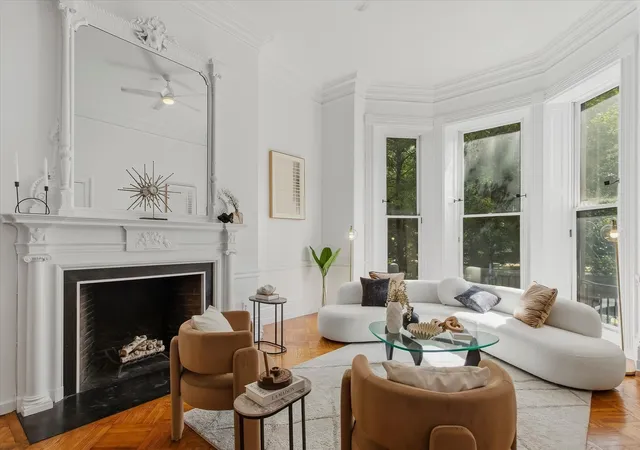 Condo for sale at 41 Commonwealth Ave #3, Boston, MA 02116 | MLS# 73582566
