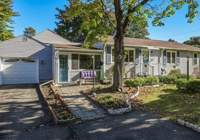Photo 1 of Single family home for sale at 91 Batchelor St, Granby, MA 01033 | MLS# 73587900 | Listing updated on 2026-10-13