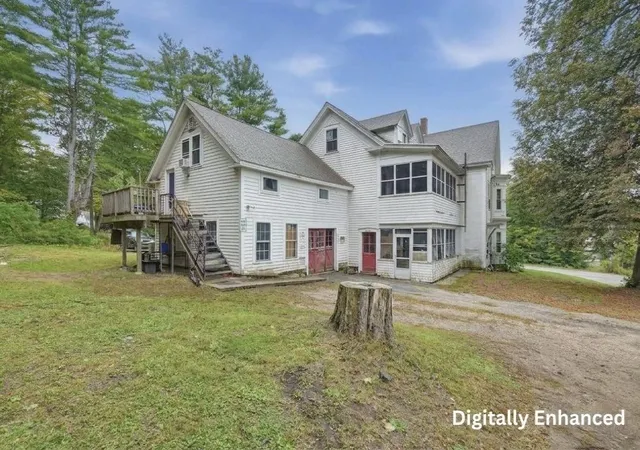 Photo 1 of Multi family home for sale at 12 Chase, Orange, MA 01364 | MLS# 73580135 | Listing updated on 2026-09-24