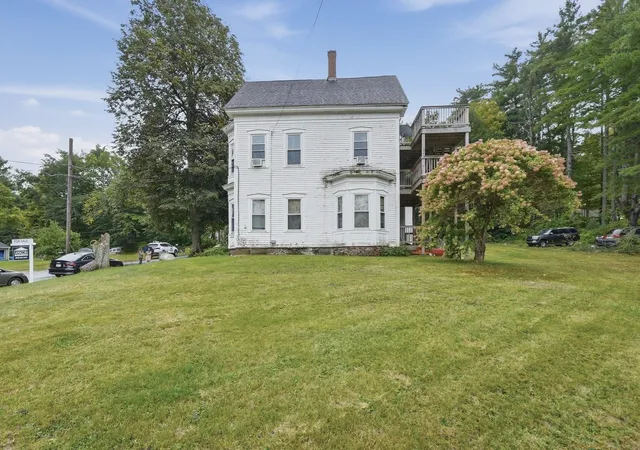 Photo 2 of Multi family home for sale at 12 Chase, Orange, MA 01364 | MLS# 73580135 | Listing updated on 2026-09-24