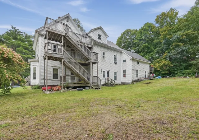 Photo 3 of Multi family home for sale at 12 Chase, Orange, MA 01364 | MLS# 73580135 | Listing updated on 2026-09-24