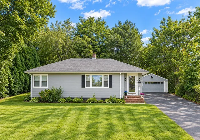 Photo 1 of Single family home for sale at 7 Norfolk Ave, North Dartmouth, MA 02747 | MLS# 73578555 | Listing updated on 2026-10-11