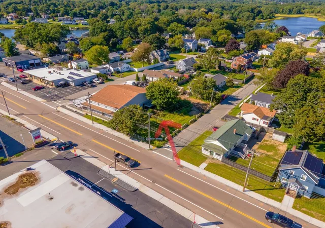 Photo 2 of Sale Pending at 509 Wilbur Ave, Swansea, MA 02777 | MLS# 73573875 | Listing updated on 2026-09-10