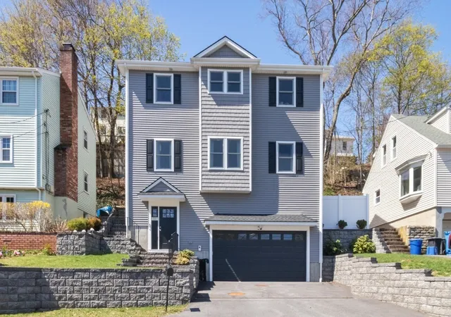 Single family home for sale at 20 College Farm Rd, Waltham, MA 02451 | MLS# 73575769
