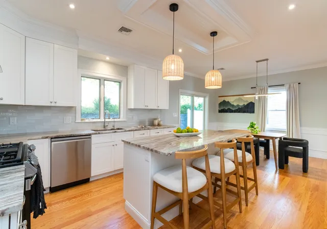 Photo 3 of Single family home for sale at 20 College Farm Rd, Waltham, MA 02451 | MLS# 73575769 | Listing updated on 2026-09-14
