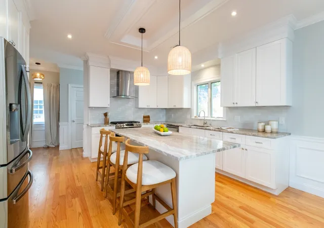 Photo 4 of Single family home for sale at 20 College Farm Rd, Waltham, MA 02451 | MLS# 73575769 | Listing updated on 2026-09-14