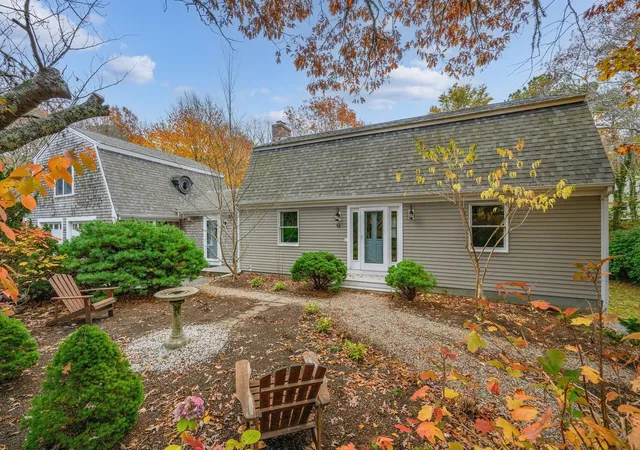 Photo 2 of Single family home for sale at 70 Acre Hl Rd, Barnstable, MA 02630 | MLS# 73586505 | Listing updated on 2026-10-09