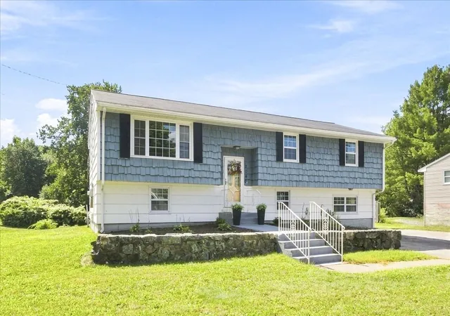 Photo 1 of Single family home for sale at 2040 Central St, Stoughton, MA 02072 | MLS# 73580927 | Listing updated on 2026-09-26
