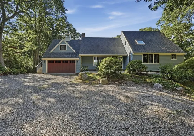 Photo 1 of Single family home for sale at 122 Ostrom Rd, East Falmouth, MA 02536 | MLS# 73572738 | Listing updated on 2026-09-12