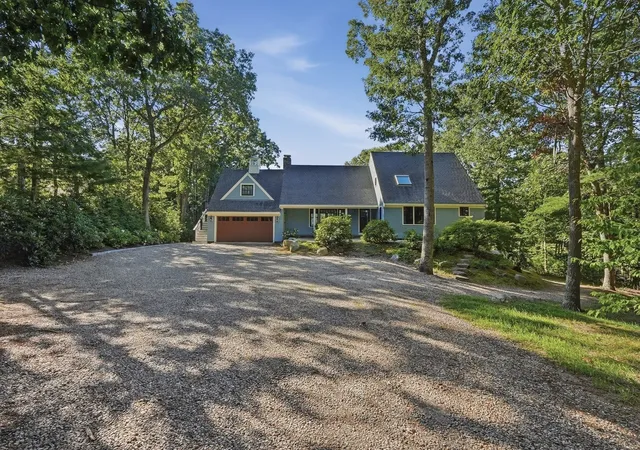 Photo 2 of Single family home for sale at 122 Ostrom Rd, East Falmouth, MA 02536 | MLS# 73572738 | Listing updated on 2026-09-12