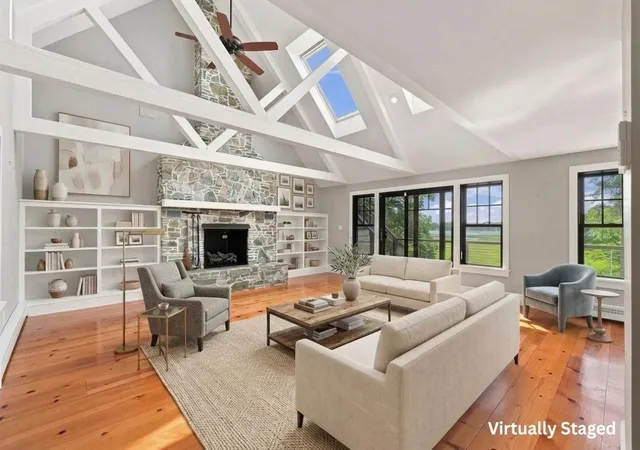Photo 3 of Single family home for sale at 122 Ostrom Rd, East Falmouth, MA 02536 | MLS# 73572738 | Listing updated on 2026-09-12